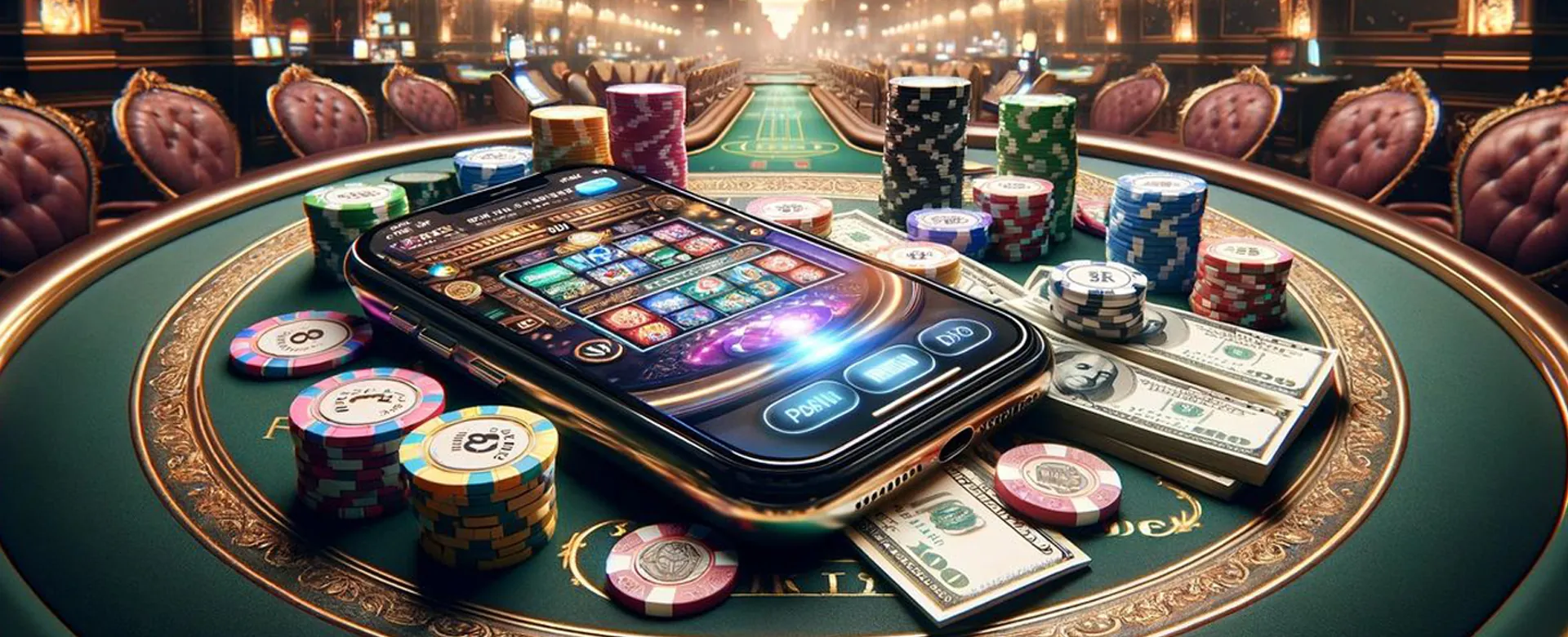 Arena Plus PH Live Casino