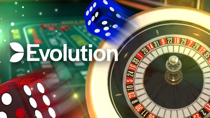 Online Casino Games